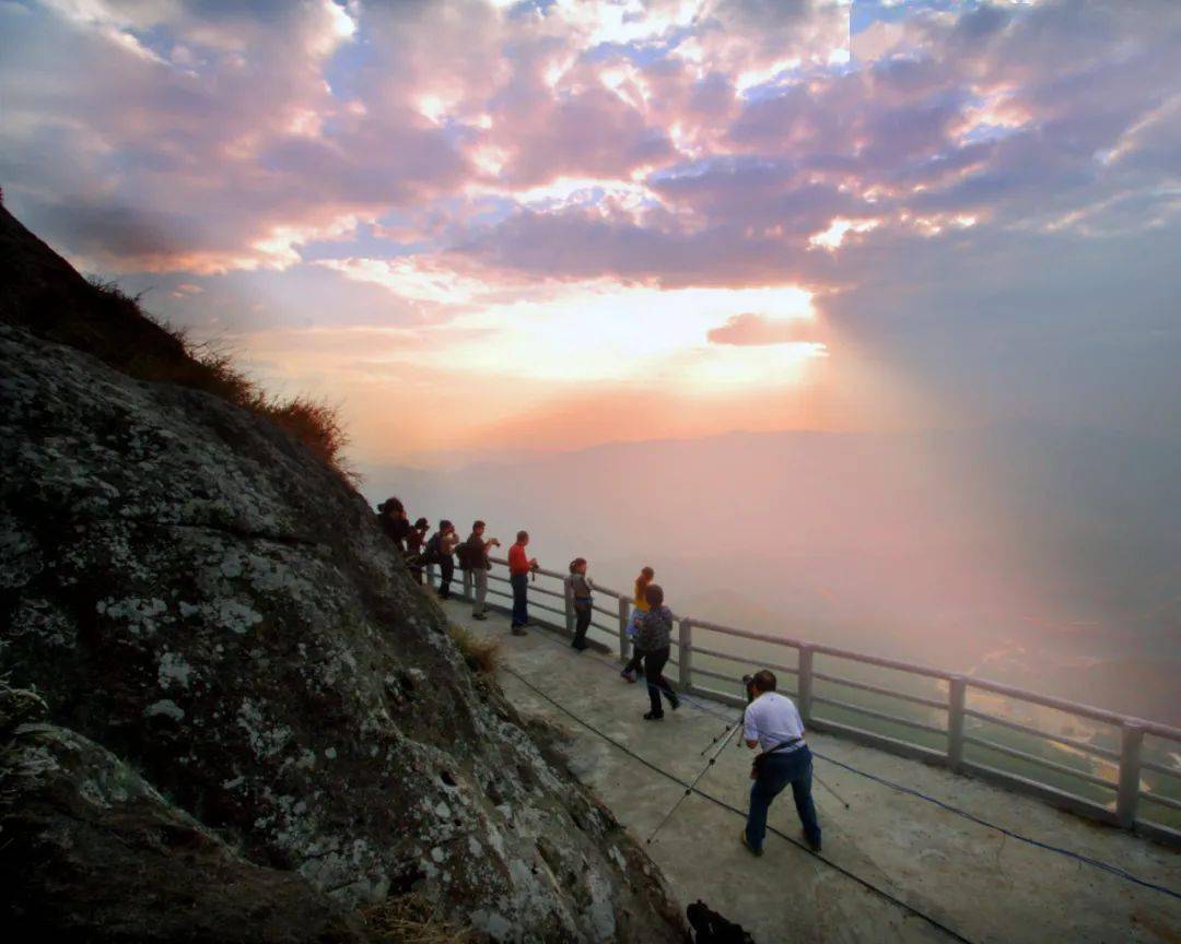 石根山风景区攻略图片