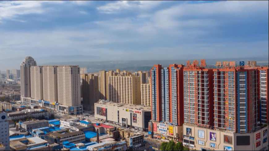 2023年怎么干?《崤函面对面》高端访谈系列——湖滨区篇_发展_建设_改造
