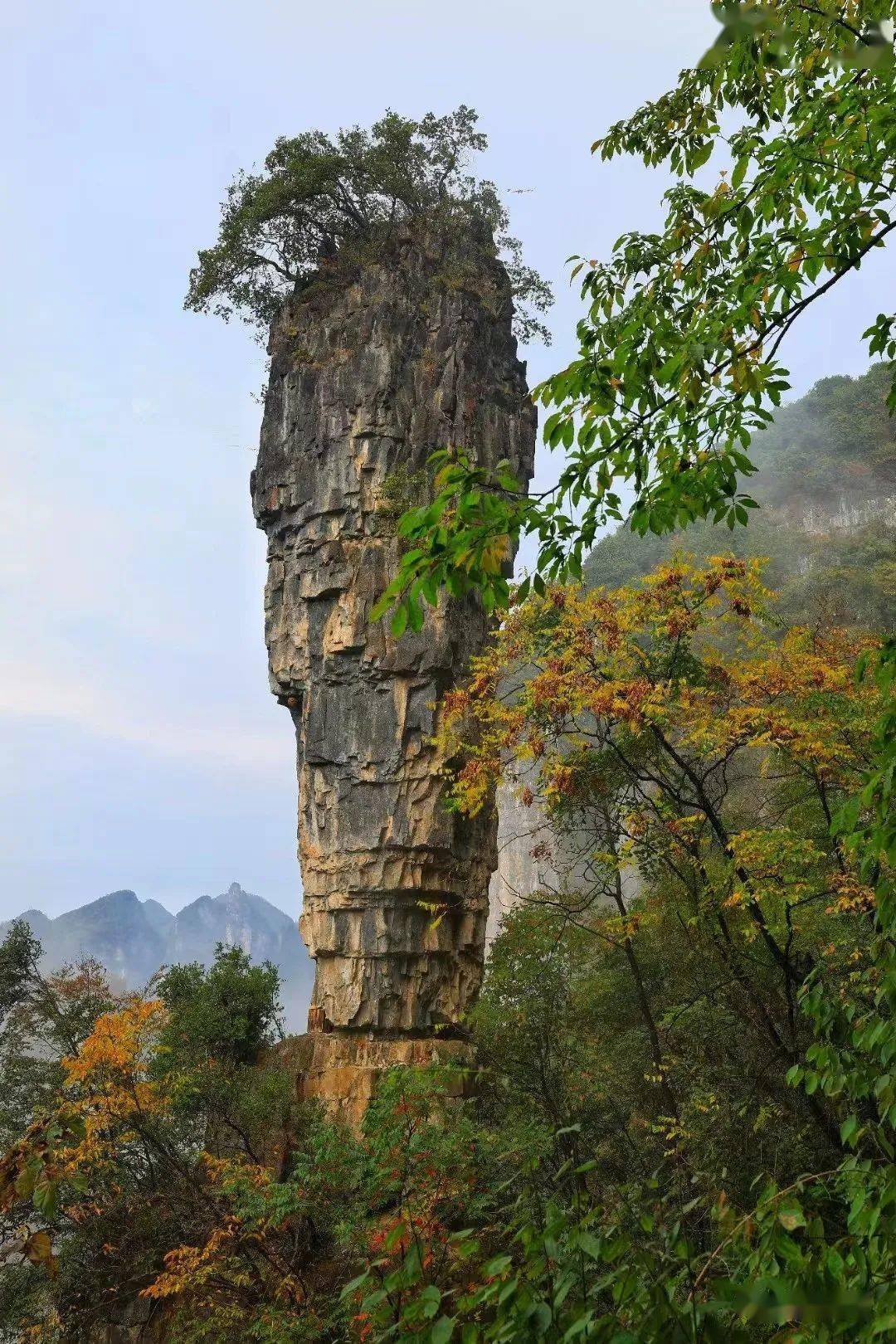 抚州五峰山风景区位置图片