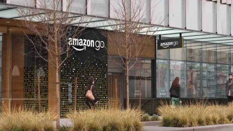 亚马逊宣布关闭8家位于西雅图、纽约市和旧金山的Amazon Go无人便利店