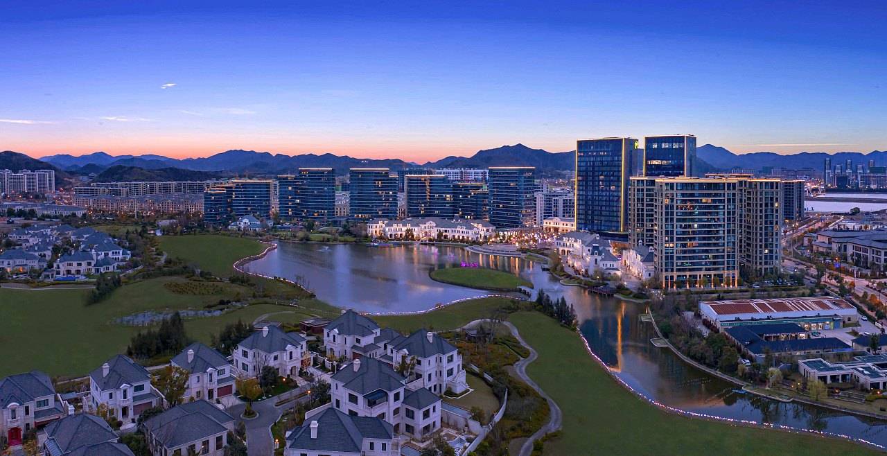 舟山绿城如心小镇售楼处电话400-100-1299 转 0000_咨询_楼盘_育华