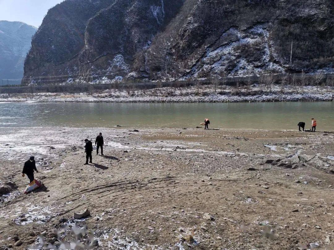 进行时】洮滨镇:环境综合整治助力乡村振兴"开门红"_临潭县_全域_群众