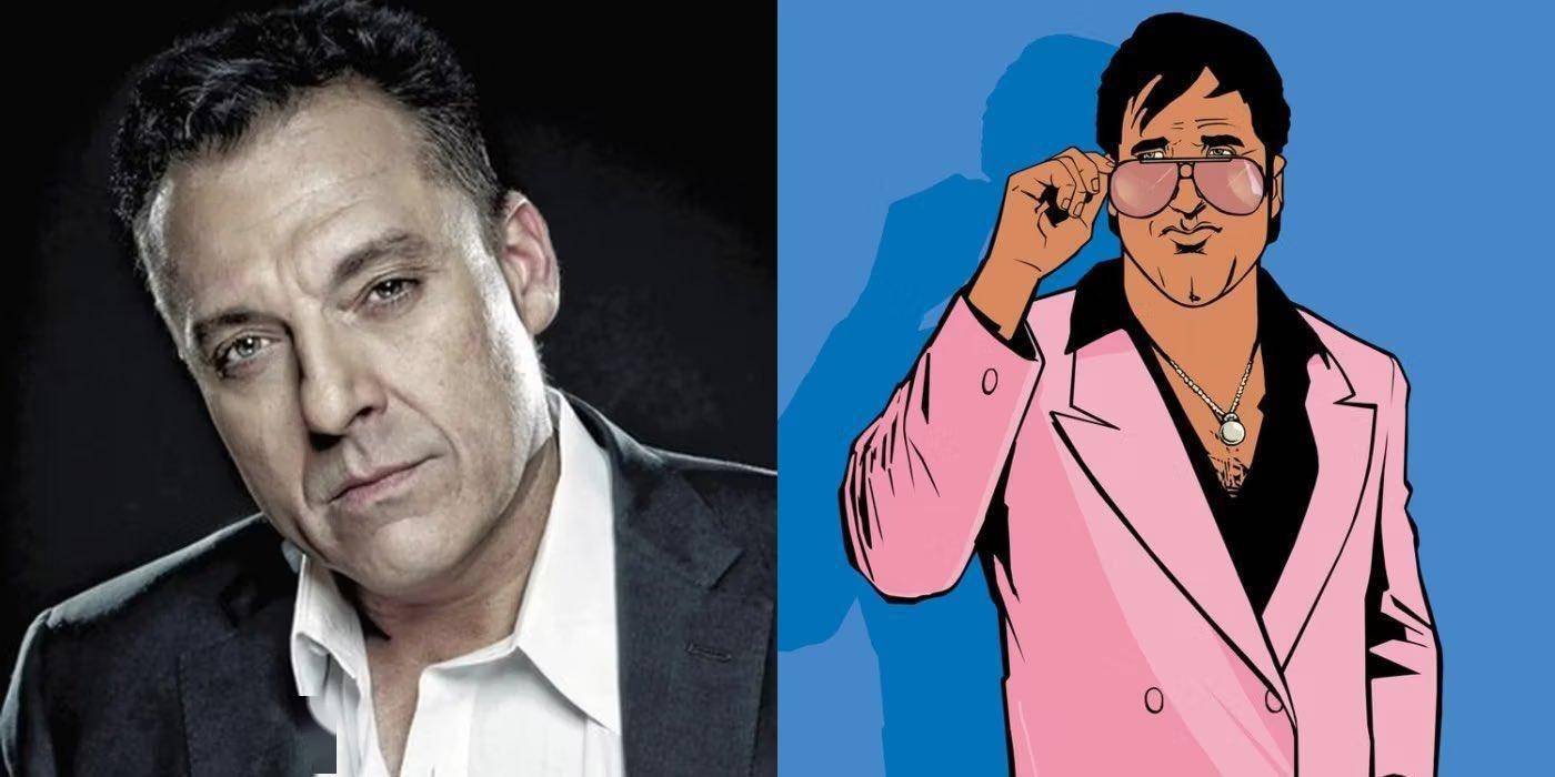 《gta:罪恶都市》反派配音演员tom sizemore去世 享年61岁_forelli