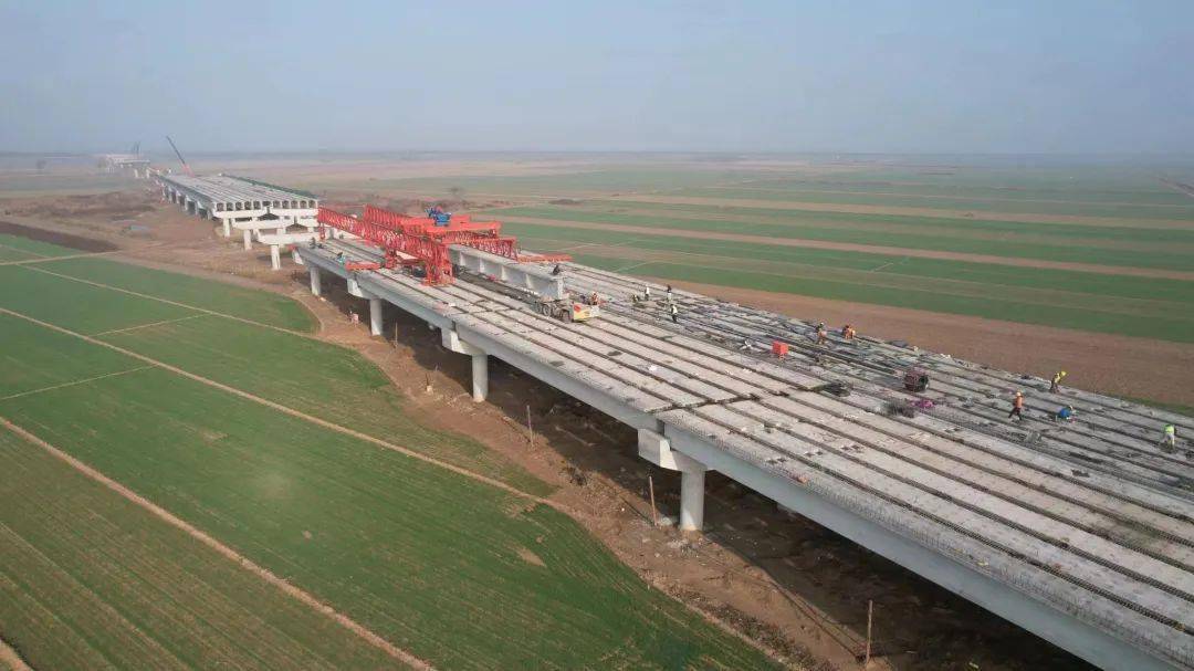 【925丨关注】国道339改建工程加快建设,预计年底建成通车_项目_衡水