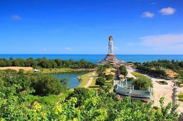 纯净海南双飞5日游_景区_时间_旅游