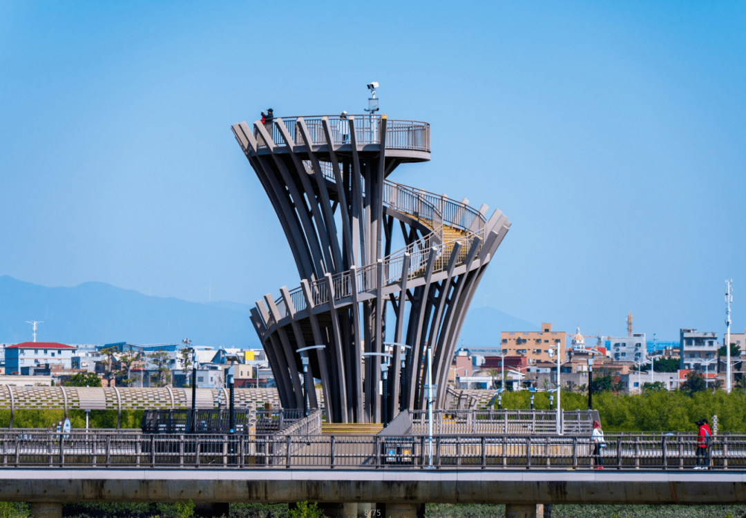 翔安旅游景点大全介绍图片