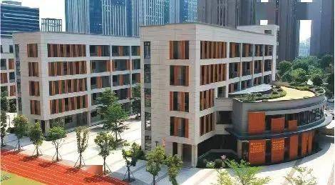 各学科岗位(有编),福州晋安榕博小学招聘!_人才_工作_校园