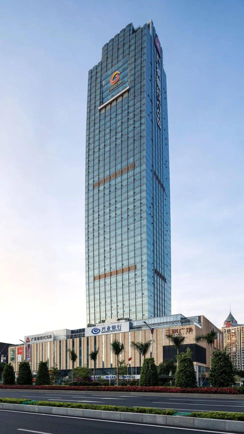 三祺广场来源 |广西勘察设计协会博白飞扬在线新媒体出品