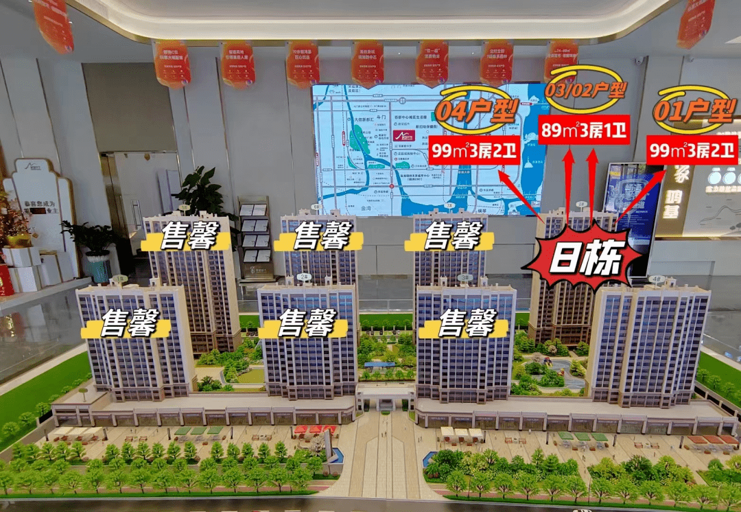 爆款!送20万首付!1万出头!珠海这楼盘被扫货了!_白蕉_斗门_置业者