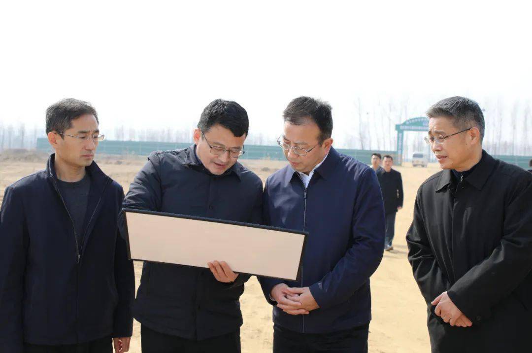 东海:副市长,县委书记宋波调研石梁河库区工作_生态_连云港市_工程