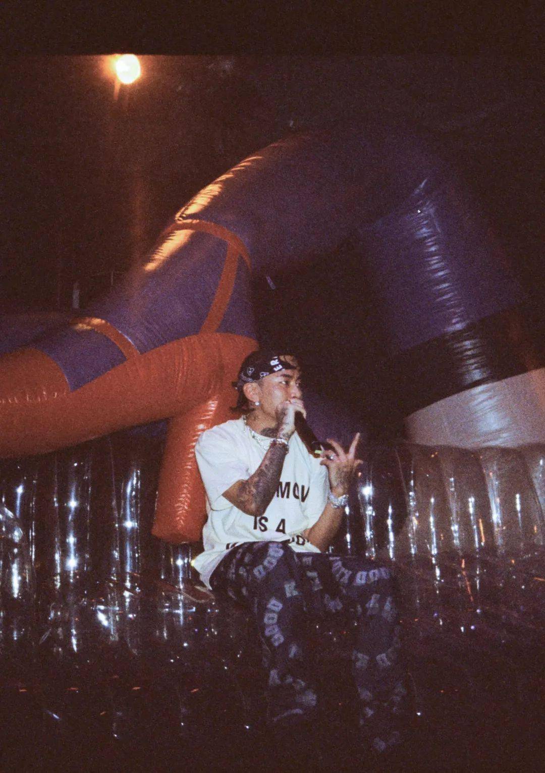 马思唯2023世界巡回演唱会预售开售!