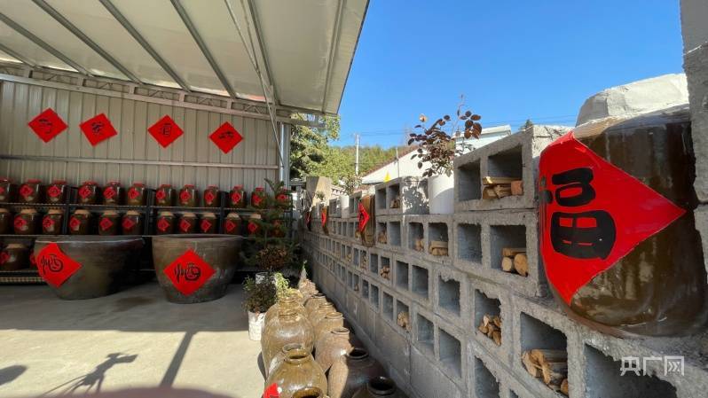 “美丽庭院” 开云体育 开云平台扮靓乡村振兴好风景(图3)