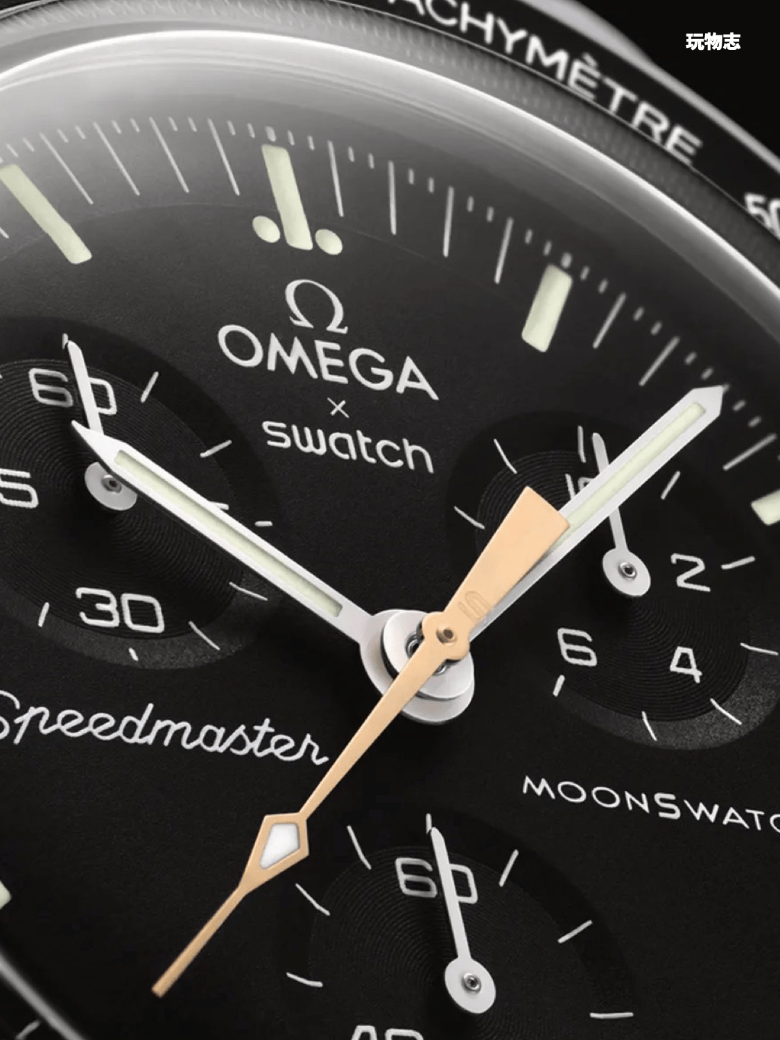 �ոգ�OMEGA x SWATCH �¿������ƾʲô���������� ...