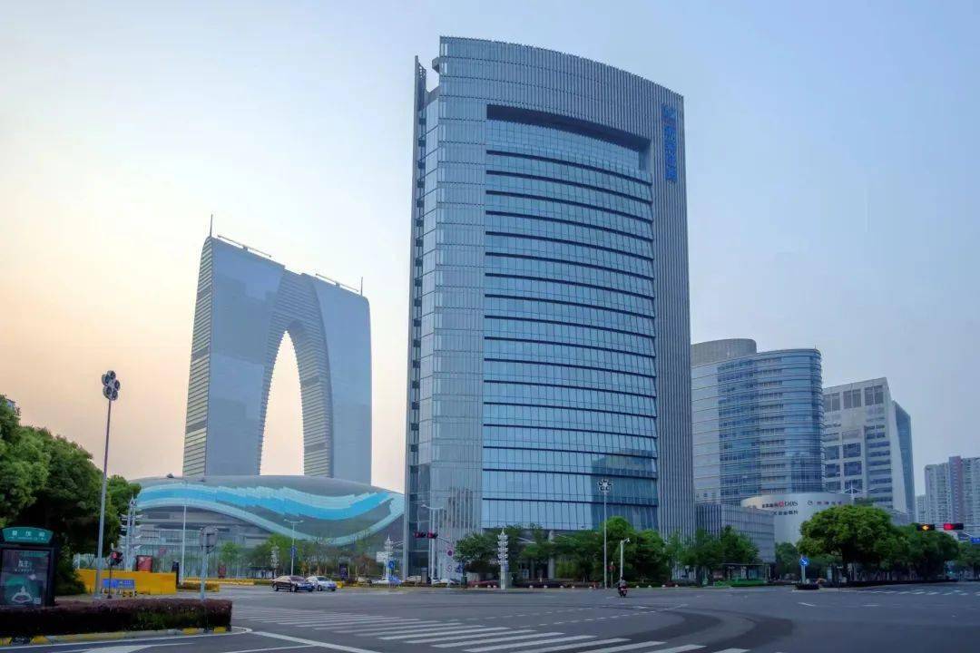 【职场直通车】报名|东吴证券西浦专场宣讲会重磅来袭!