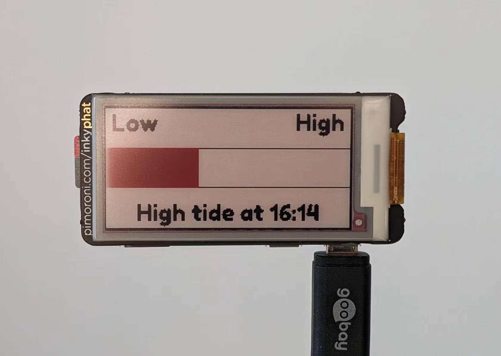 要卖580元！Inky Frame墨水屏来了：仅7色显示_搜狐网