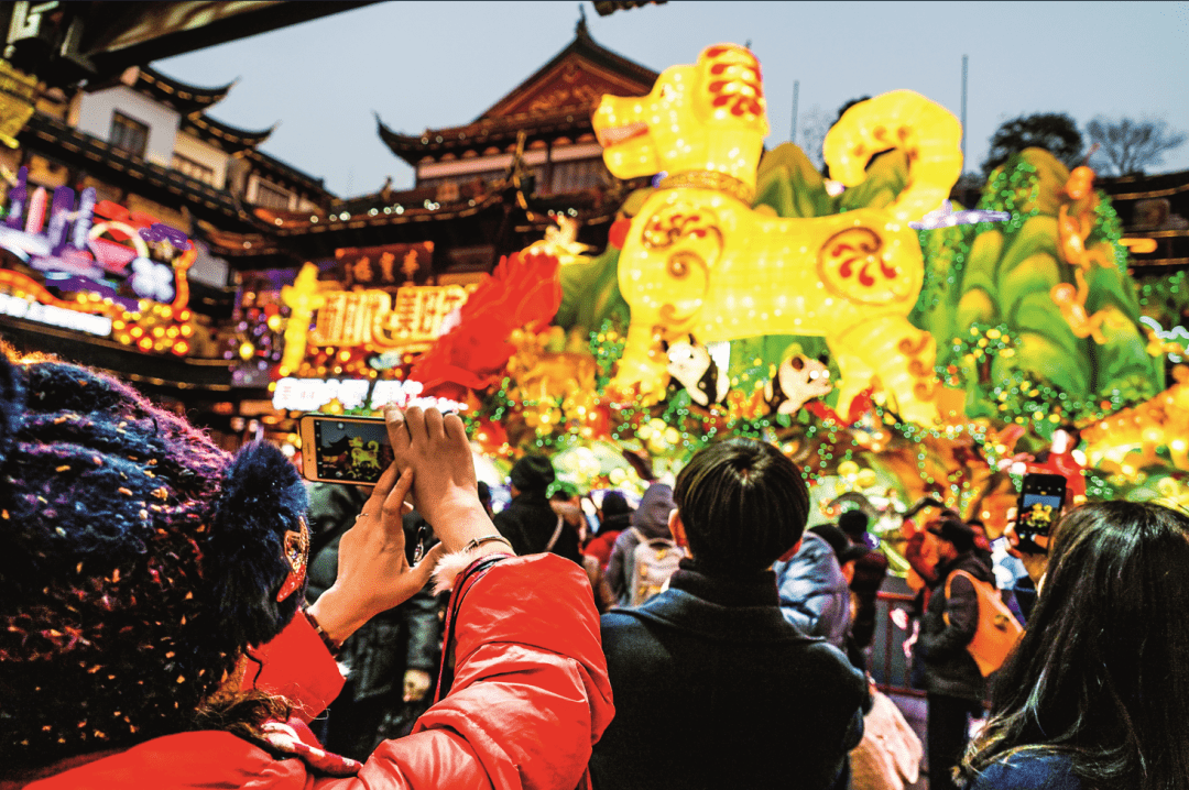 中国庙会文化_活动_传统_民间