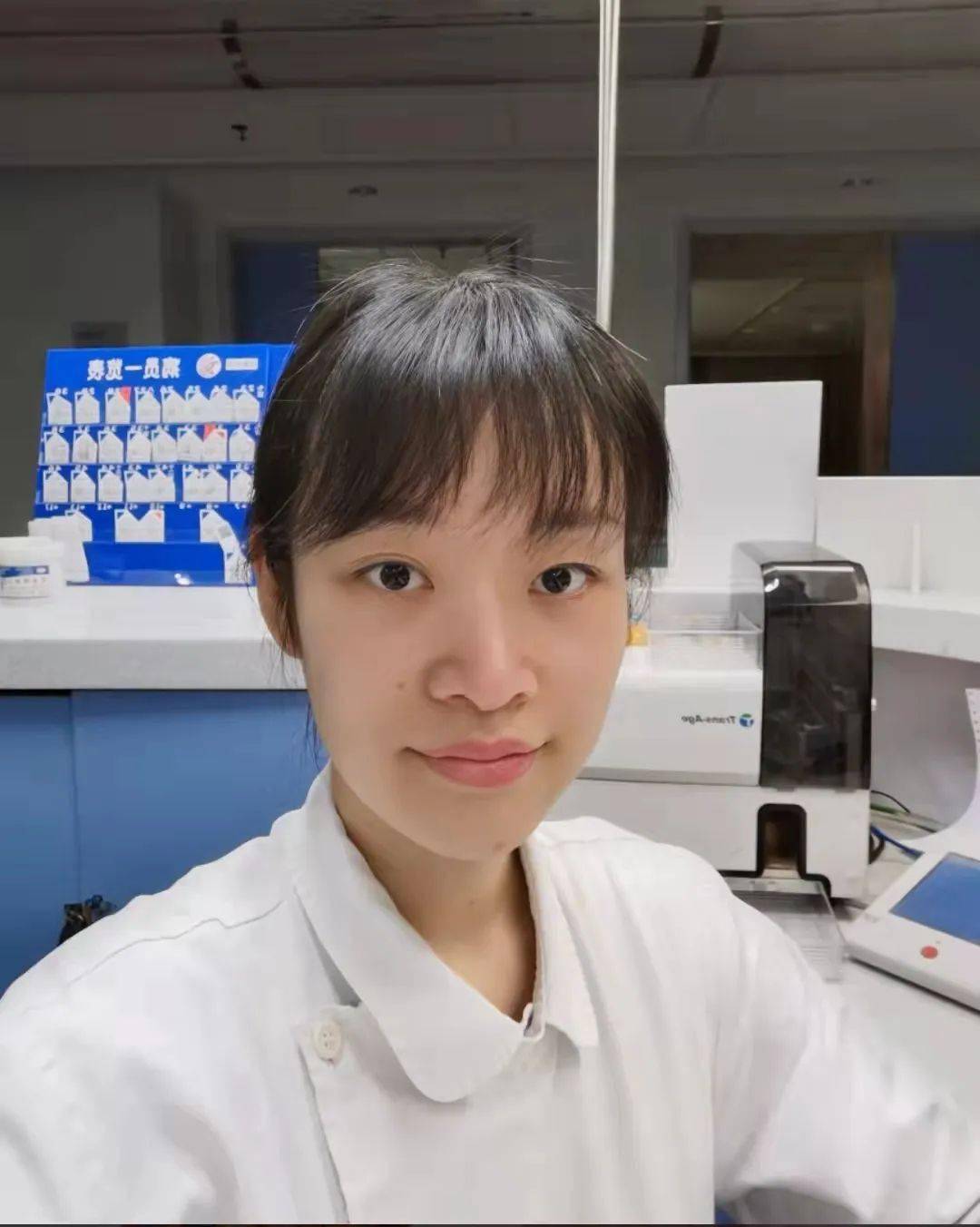 张琪周昕04上海中医药大学附属龙华医院三八红旗集体上南院区肾病科