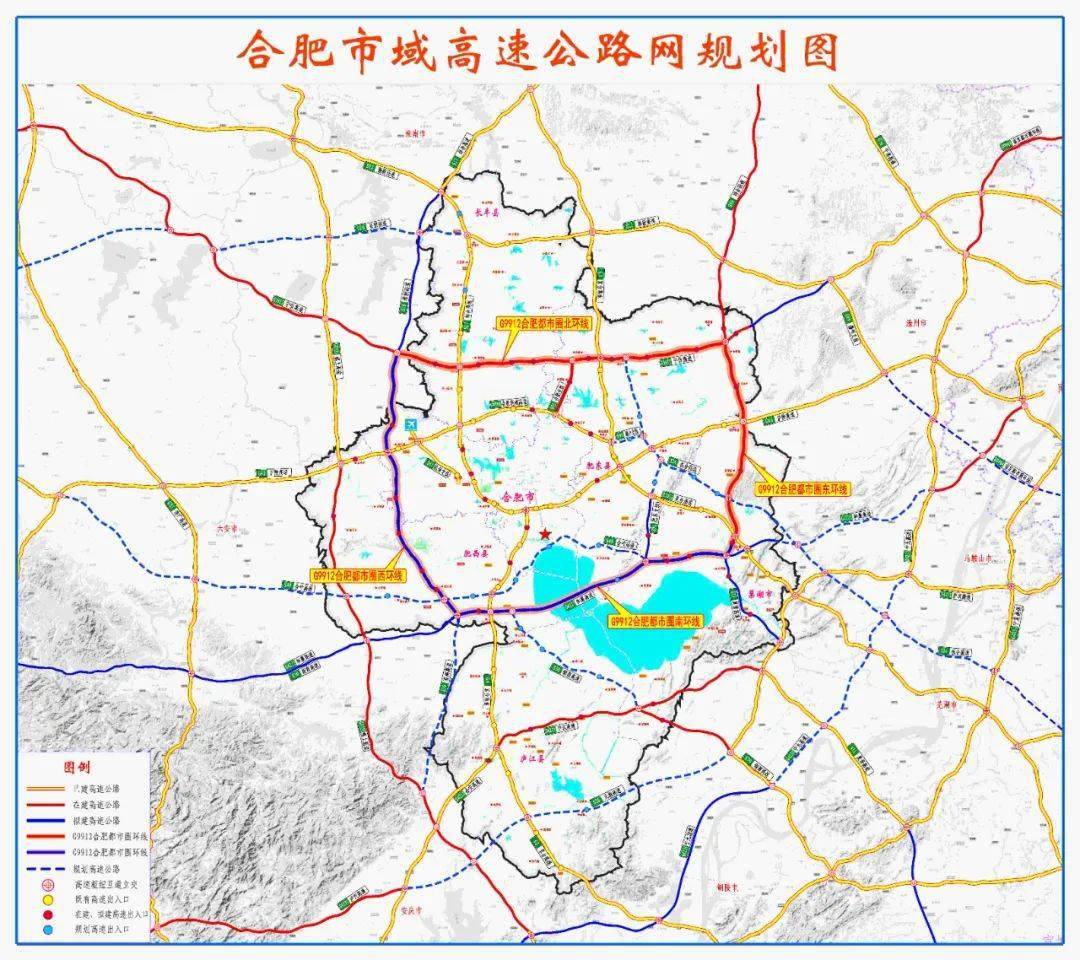 唐山市双大外环规划图图片