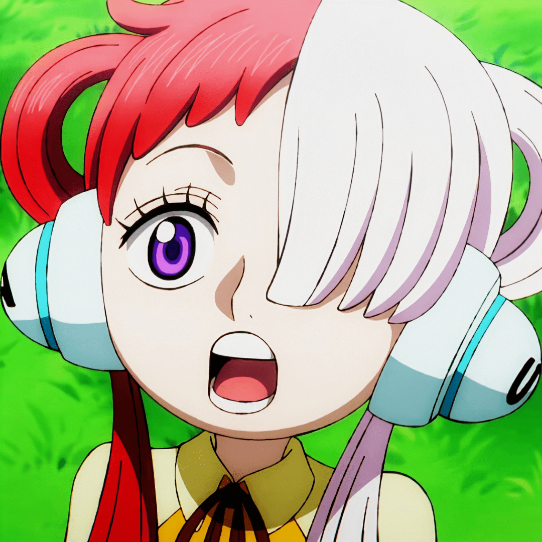 红发歌姬乌塔获得amd award2022年度优秀数字内容奖_头像_the