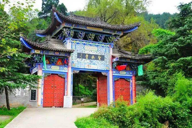 你想知道的2023汉中油菜花节主会场信息,都在这里了→_南郑_地址_景区