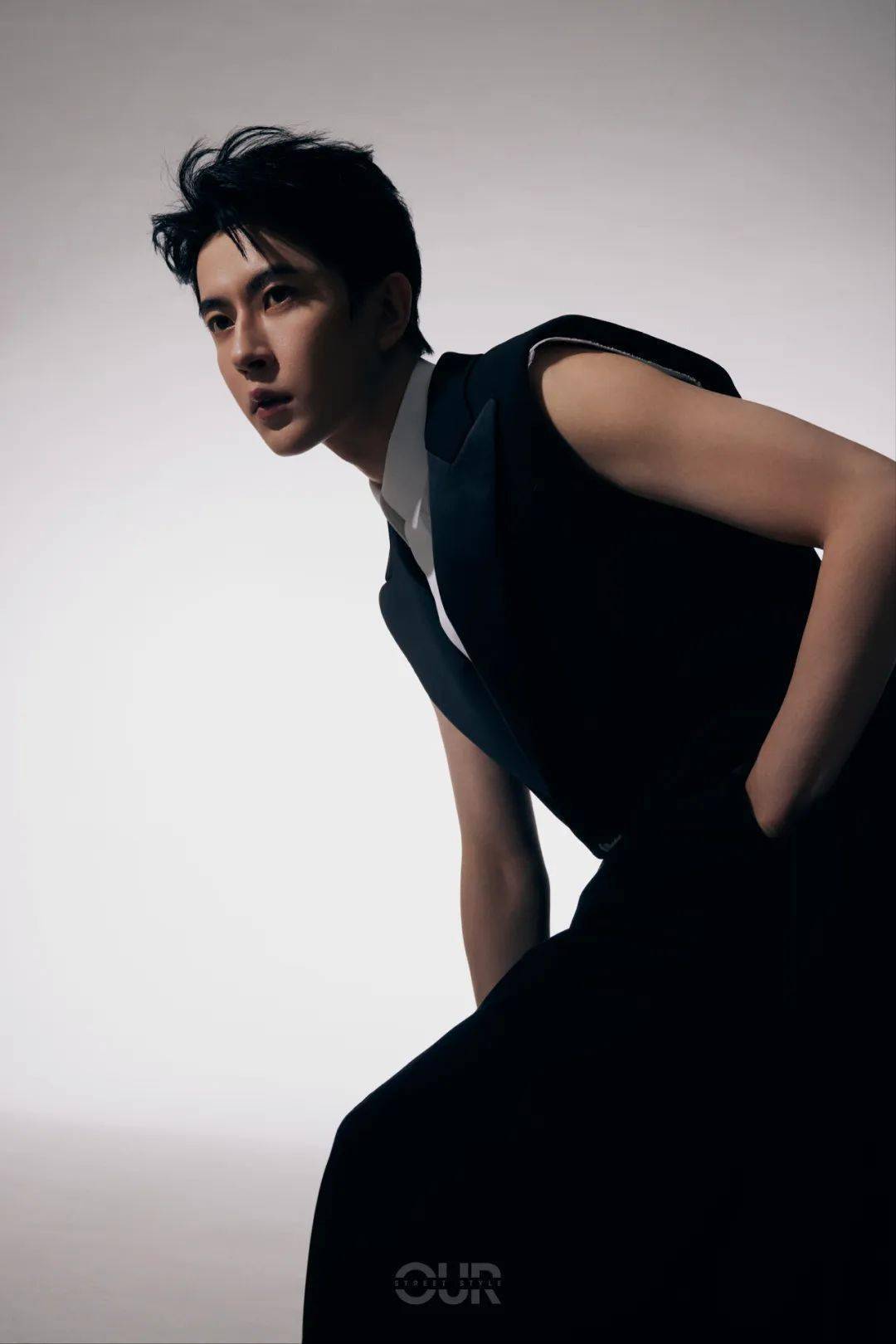 正所谓厚积而薄发,最近这两年,于朦胧已经开始有意地去接更多现代戏了