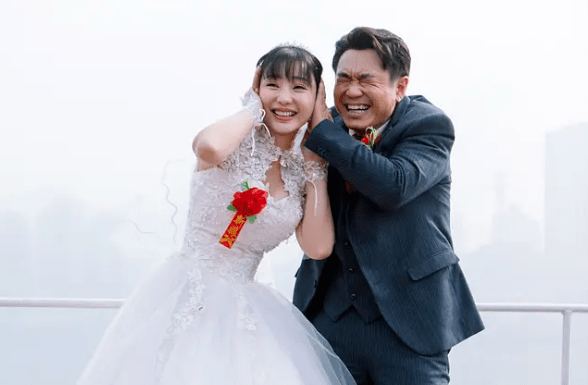 柳岩 大鹏,内娱又出好片_淼淼_吴海_现实