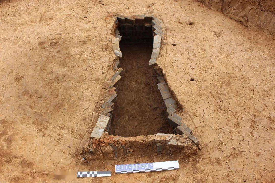 南京发掘唐宋砖室墓1座,宋代砖石墓1座_墓葬_结构_研究