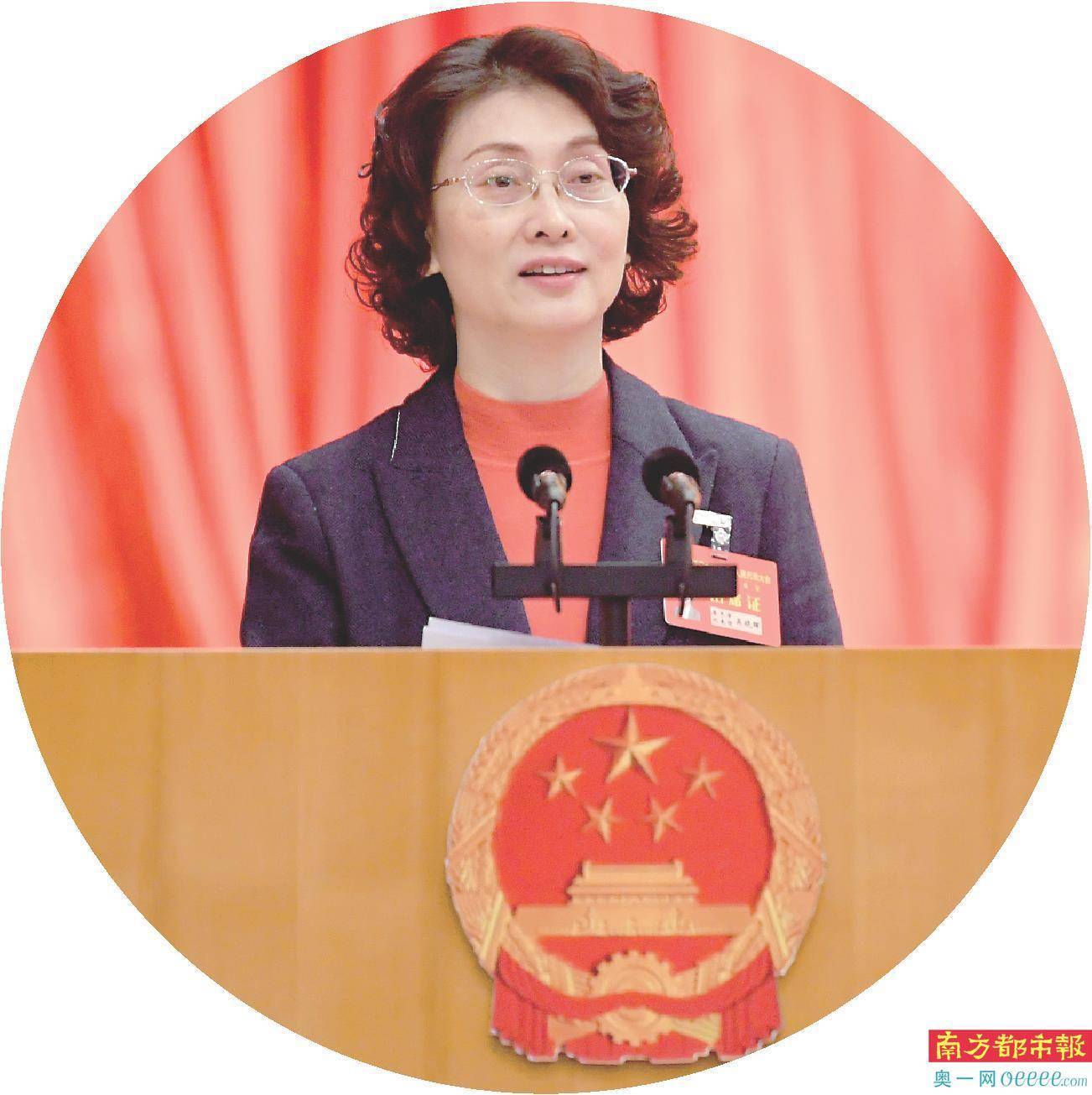 江门市市长吴晓晖.
