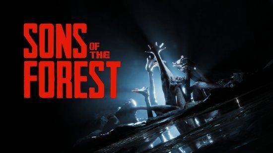 《森林之子》首个补丁更新 开放新boss战和滑翔机等_增加了_选项_游戏