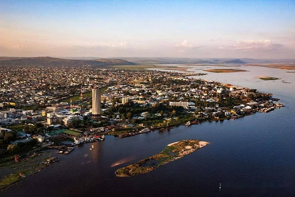 非洲有两个国家叫刚果,他们之间有什么关系?_王国_葡萄牙_首都