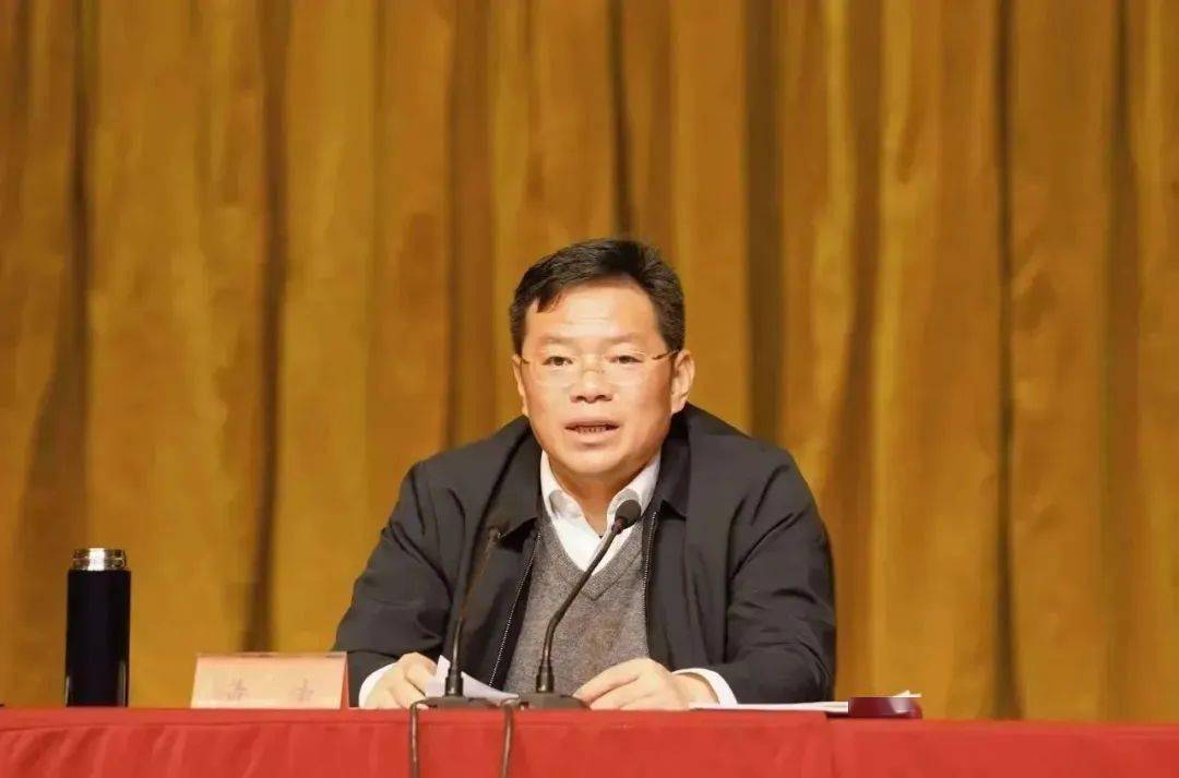 这些集体和个人受表彰!_于都_发展_旅游