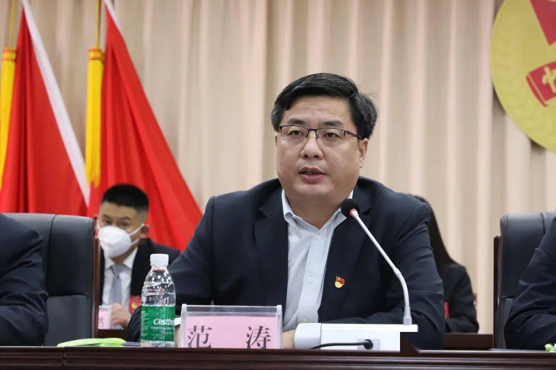 凝聚青力量 奋进新时代 潍坊市镇(街)团委换届规范提升现场会暨共青团