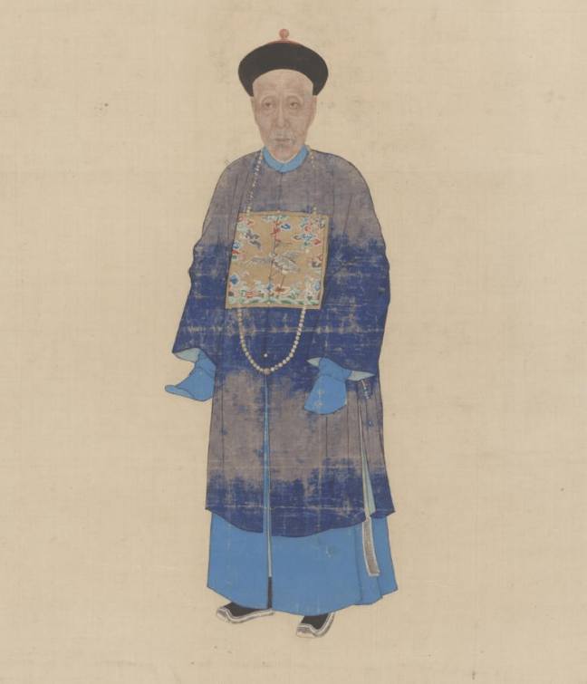 奉恩将军,县君额驸,京堂翰詹科道侍卫及礼部,国子监,太常寺,光禄寺