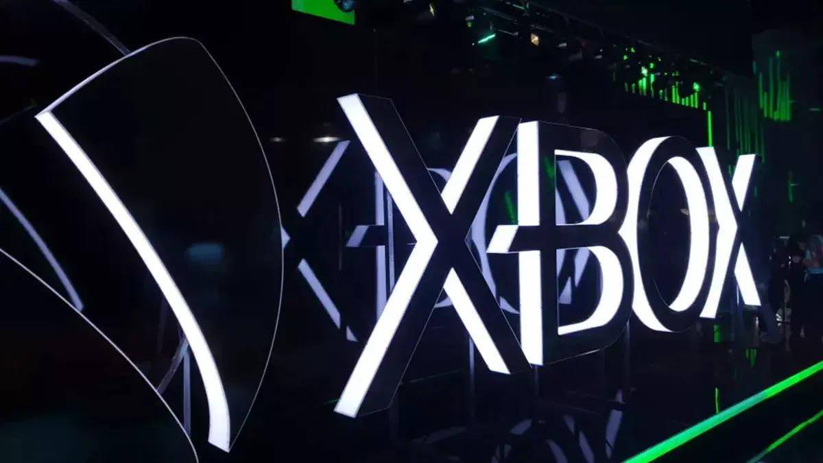 微软Xbox 会在 6 月 11 日举办 Xbox Games Showcase