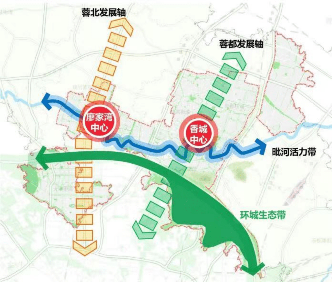 新都木兰镇最新规划图图片