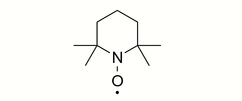 常用试剂---tempo(2,2,6,6-四甲基哌啶-n-氧自由基)_反应_催化_氧化物