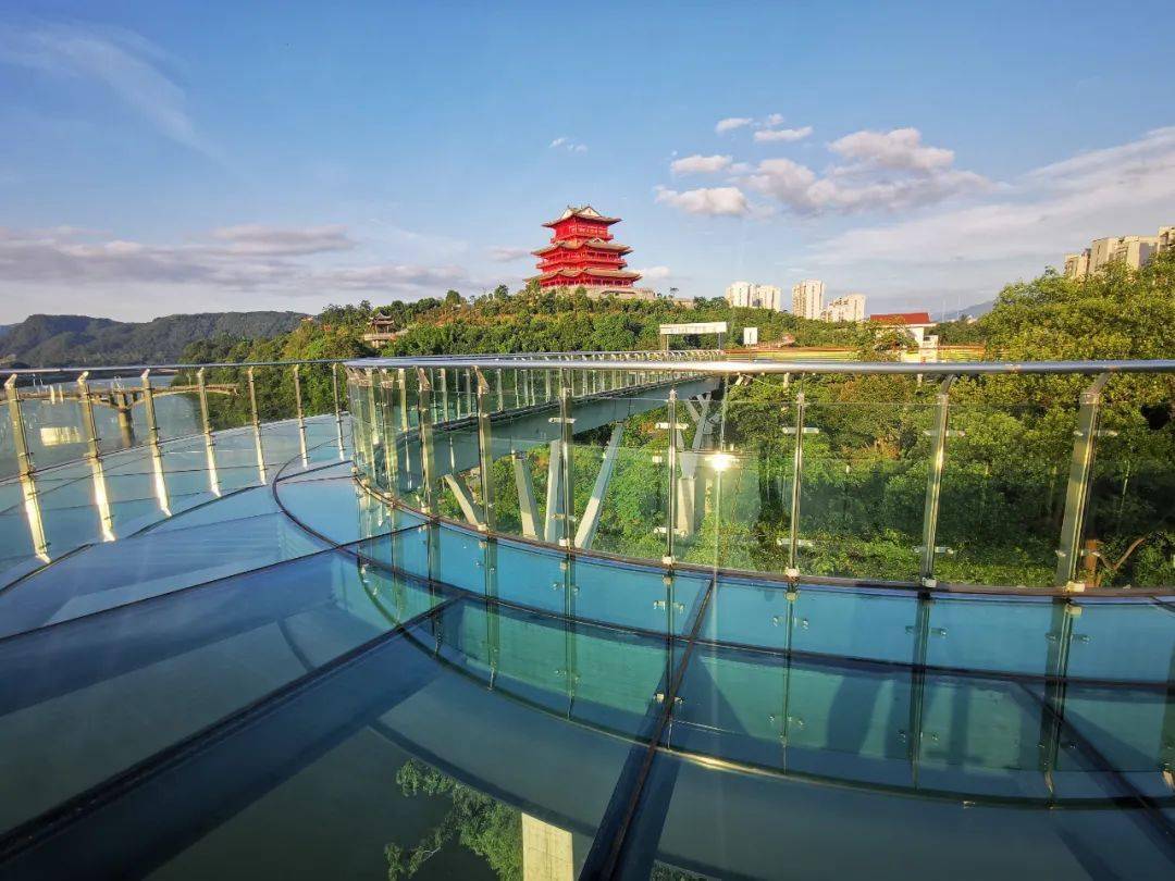 沙县有多少美景?这位沙县虾帮你盘点出来了_摄影_沙溪_公园