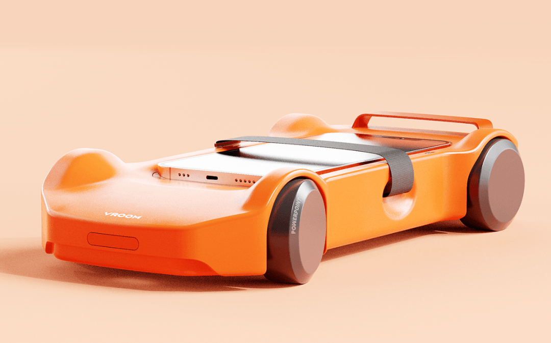 给生活一点小惊喜——趣味产品设计_工作_形状_椅子