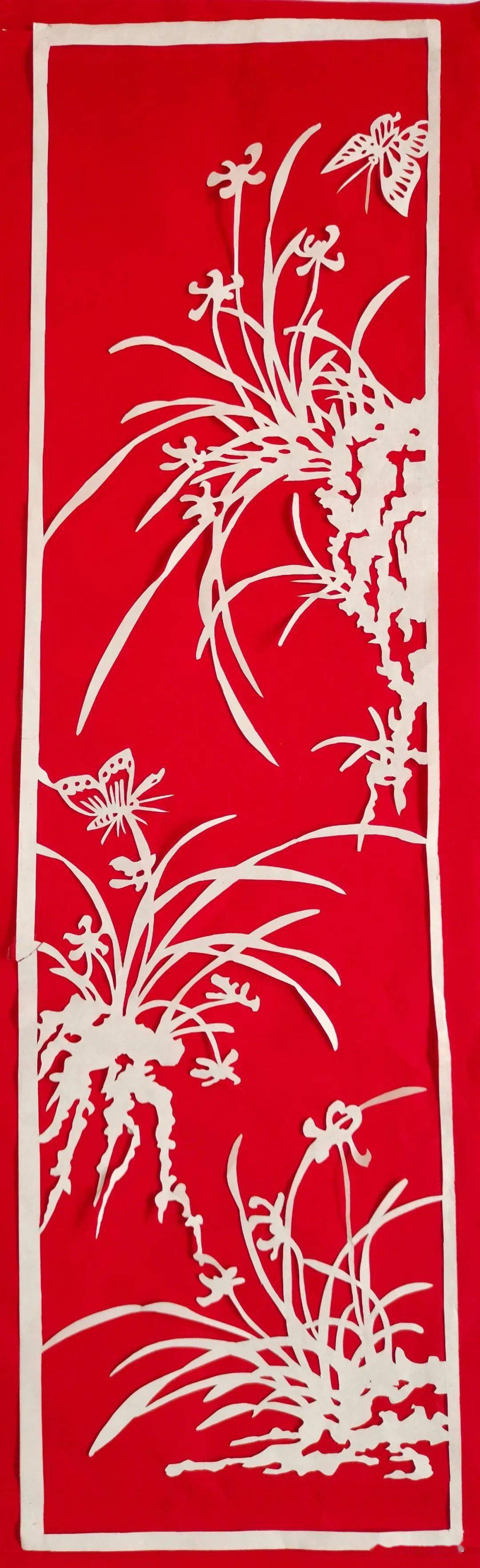 (梅兰竹菊)(春夏秋冬)