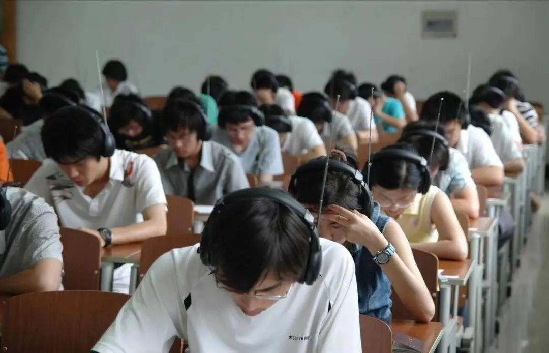 四六级就是这么easy_考试_时间_听力