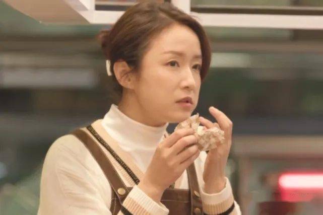 《心想事成》中看着眼熟却叫不上名字的10位演员,说出5个算你牛_剧中