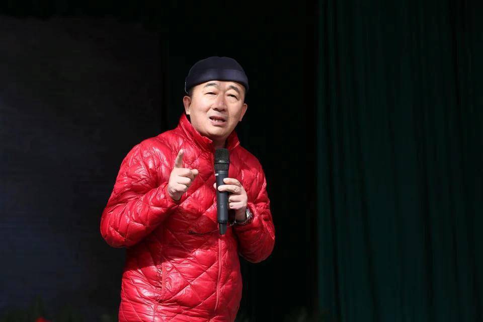曲剧《李豁子做梦》演唱:张颂扬戏歌《你家在哪里》演唱:李素云豫剧