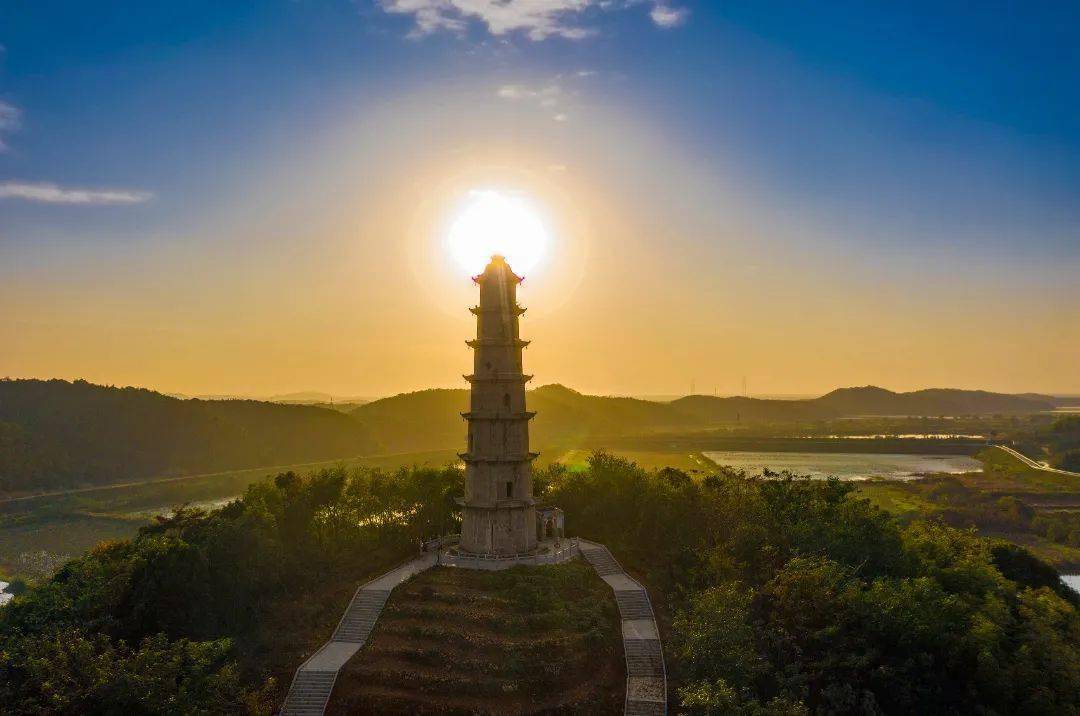 如果你想来云溪,我想告诉你,这里不止有樱花,还有.