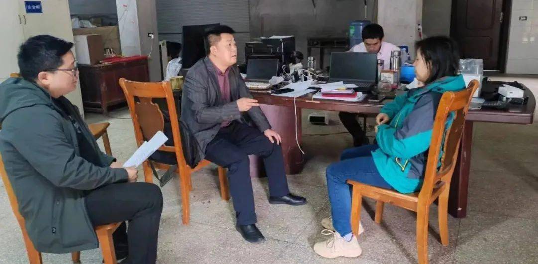 【民和为本】每日工作动态(3月11-13日)_镇党委_情况_农业