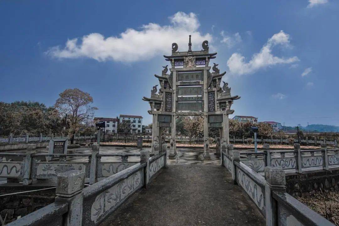 长岭街道培风塔08陆城古镇07大矶头遗址06铜鼓山遗址05白泥湖国家湿地