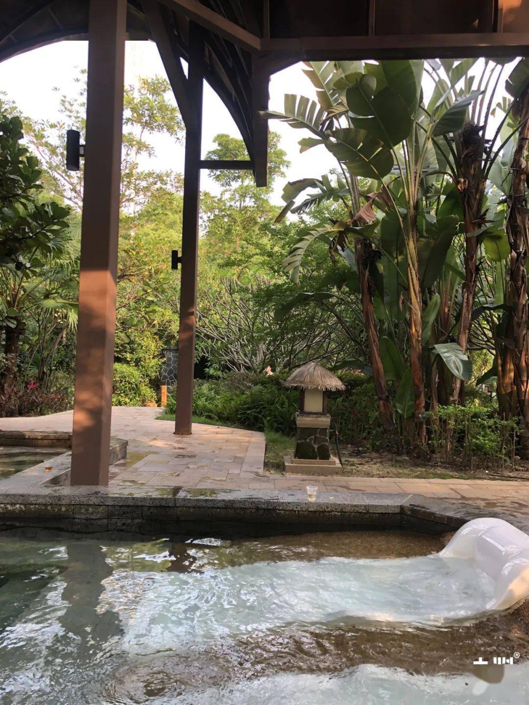 649元入住清远熹乐谷熹舍酒店,泡半坡温泉,畅游无边泳池&无动力乐园!