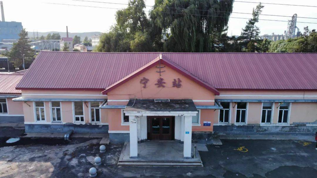 宁安_企业_运输