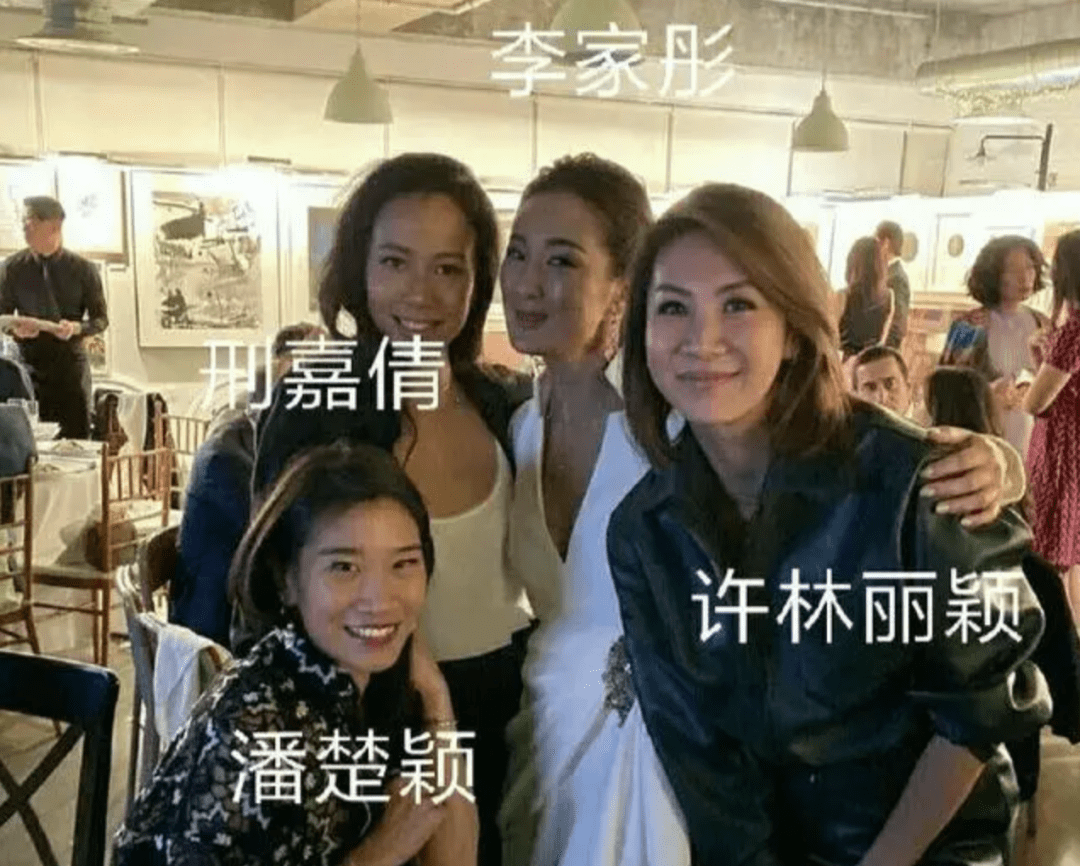 热点||杨紫琼获奥斯卡影后，她和曼玉、巩俐、子怡的好莱坞往事……