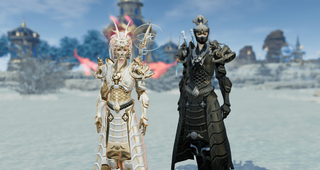 黄沙百战穿金甲!《大唐无双》3月春季资料片重磅更新大解析