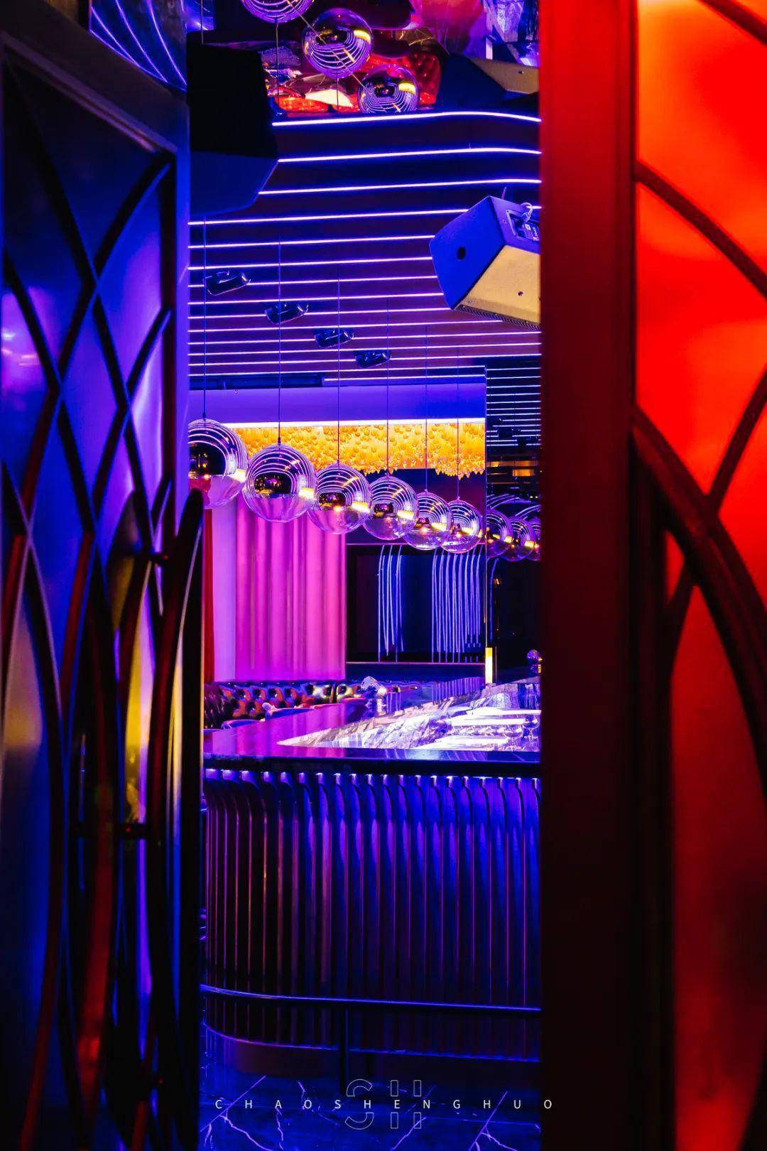 沪上第①家艺术美术馆ktv来袭,解锁殿堂娱乐新浪潮!_上海_包厢_音乐